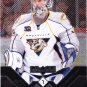 2008-09 Black Diamond #45 Dan Ellis