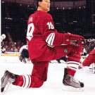 2011-12 Upper Deck Canvas #C64 Shane Doan