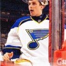 2011-12 Upper Deck Canvas #C72 Jaroslav Halak