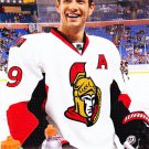 2011-12 Upper Deck Canvas #C59 Jason Spezza