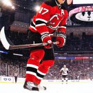 2011-12 Upper Deck Canvas #C53 Ilya Kovalchuk
