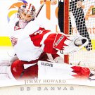 2011-12 Upper Deck Canvas #C34 Jim Howard