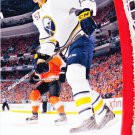 2011-12 Upper Deck Canvas #C13 Tyler Myers