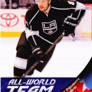 2011-12 Upper Deck All World Team #AW8 Drew Doughty