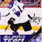 2011-12 Upper Deck All World Team #AW3 Anze Kopitar