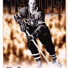 2011-12 Upper Deck Hockey Heroes 1950s #HH12 Jean Beliveau