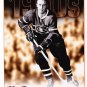 2011-12 Upper Deck Hockey Heroes 1950s #HH12 Jean Beliveau