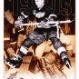 2011-12 Upper Deck Hockey Heroes 1950s #HH11 Ted Lindsay