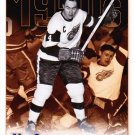 2011-12 Upper Deck Hockey Heroes 1950s #HH10 Red Kelly