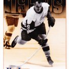 2011-12 Upper Deck Hockey Heroes 1950s #HH9 Gordie Howe