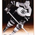 2011-12 Upper Deck Hockey Heroes 1950s #HH6 Milt Schmidt