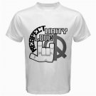Love Unity Respect T-shirt