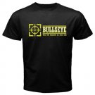 BullsEye Black T-shirt