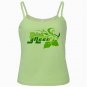 Think Green Spaghetti Tank