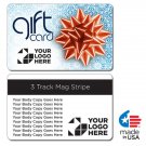1000 Custom Plastic Cards PVC Loyalty Gift Printing