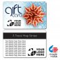 250 Custom Plastic Cards PVC Loyalty Gift Printing