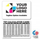 250 Custom Plastic Business Cards