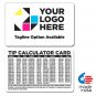 250 Custom Plastic Business Cards