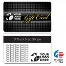250 Custom Plastic Cards PVC Loyalty Gift Printing