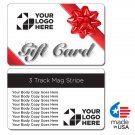 250 Custom Plastic Cards PVC Loyalty Gift Printing