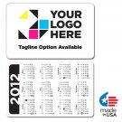 50 Custom Plastic Business Cards