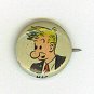 1946 Kellogg PEP Pin - MAC