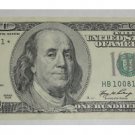 Star Note $100, 2006