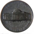 Silver War Nickel