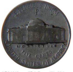 Silver War Nickel
