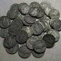 Silver War Nickel