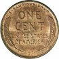 500 Wheat Pennies, various grades