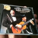 Galway Flute Yamashita Guitar 1994 RCA Gold Seal Rare