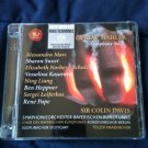 Mahler: Symphony no 8 / Davis, Kasarova, RCA Red Seal