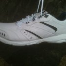 Mens Sneaker Tennis Shoes Size 10 White basketball New