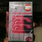 The Mind Snatchers (VHS) Clam Shell Christopher Walken