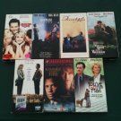 Lot 7 Meg Ryan Movies Vhs Hanks Crystal Denzell