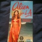 Alien From L.A. (VHS, 1994) Kathy Ireland Young Fun
