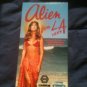 Alien From L.A. (VHS, 1994) Kathy Ireland Young Fun