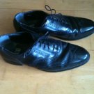Nunn Bush Mens Shoes Leather Size 9.5 Black. USA