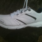 Mens Sneaker Tennis Shoes Size 9.5 White basketball new