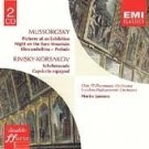 Mariss Jansons Conducts Mussorgsky  Rimsky-Korsakov 2cd