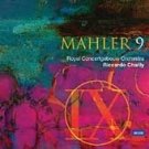 Mahler 9 (CD, Nov-2004, 2 Discs, Decca (USA))