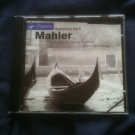 Mahler: Symphony no 5 / Saraste, Finnish RSO (CD, 2000)