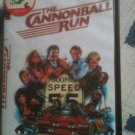 THE CANNONBALL RUN Reynolds Fawcett Moore Martin Davis