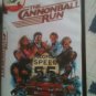 THE CANNONBALL RUN Reynolds Fawcett Moore Martin Davis