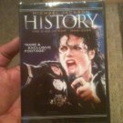 Michael Jackson History: The King of Pop 1958-2009 (DVD Video