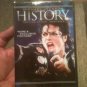 Michael Jackson History: The King of Pop 1958-2009 (DVD Video