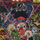 The Unccany X-Men Annual #14