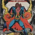 Arion: Lord of Atlantis #1