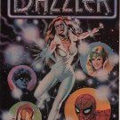 Dazzler #1